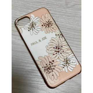 ポールアンドジョー(PAUL & JOE)のPaul & JOE iPhoneケース(iPhoneケース)