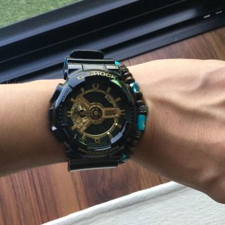 ジーショック(G-SHOCK)の限界値下げ‼︎  Gショック 腕時計(腕時計(デジタル))