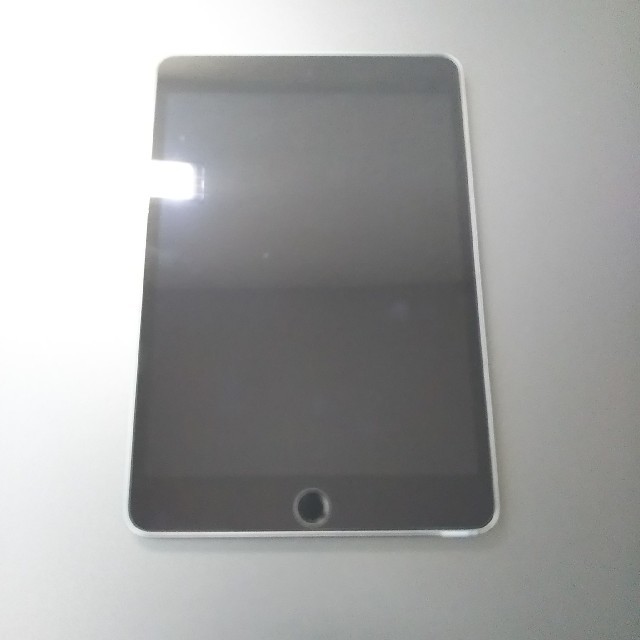 iPad mini 4 Wi-Fi 64GB Space Gray ケース付き