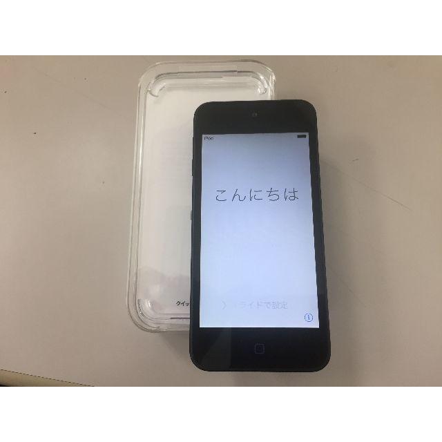 iPod touch 5世代　32GB