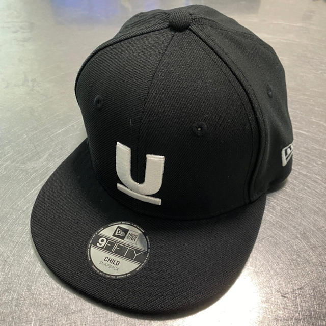 UNDERCOVER  NEW ERA  Kids   Snapback Cap