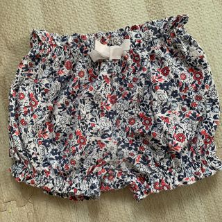 ベビーギャップ(babyGAP)のベビーギャップ ショートパンツ 70(パンツ)