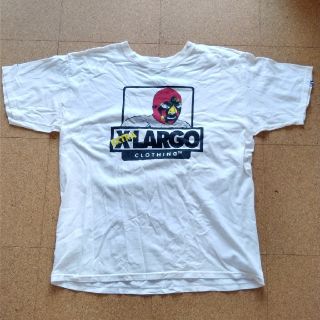 エクストララージ(XLARGE)のXLARGE　Tシャツ　Lsize　(Tシャツ/カットソー(半袖/袖なし))