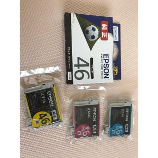 エプソン(EPSON)のEPSON IC4CL46(オフィス用品一般)