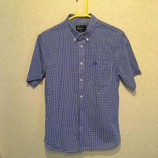 フレッドペリー(FRED PERRY)のシャツ(シャツ)