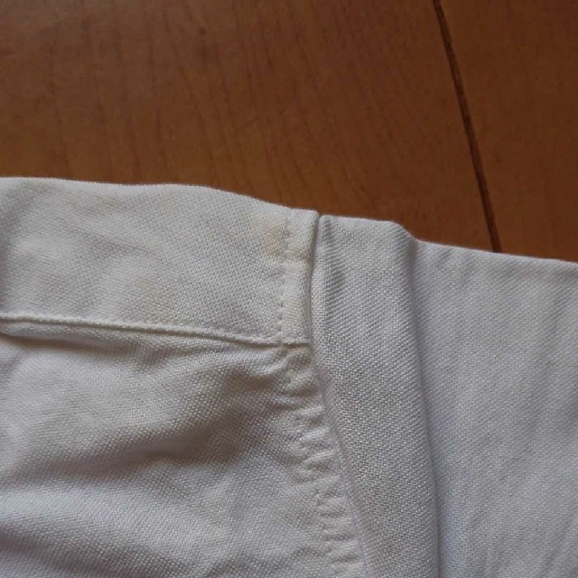 西松屋(ニシマツヤ)の半袖シャツ  95センチ 男の子 キッズ/ベビー/マタニティのキッズ服男の子用(90cm~)(Tシャツ/カットソー)の商品写真