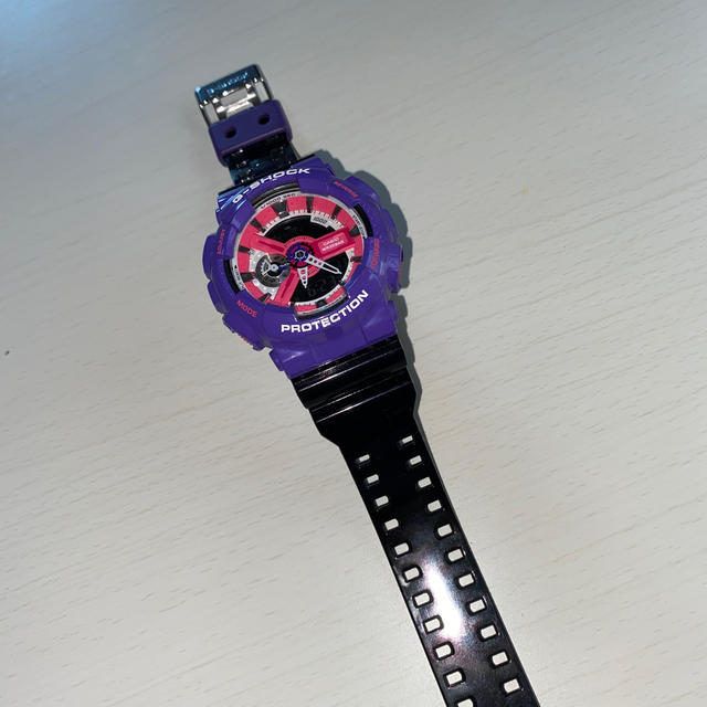 g-shock Gショック　時計　腕時計