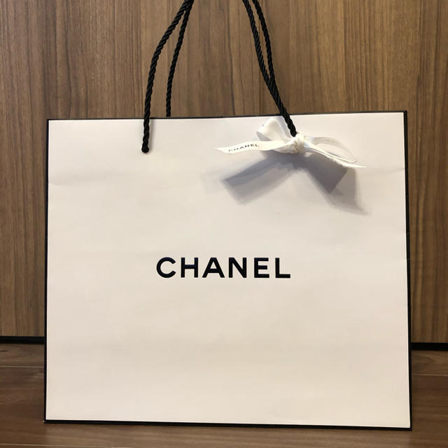 CHANEL(シャネル)のCHANEL コットン コスメ/美容のメイク道具/ケアグッズ(コットン)の商品写真