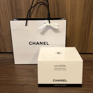 シャネル(CHANEL)のCHANEL コットン(コットン)