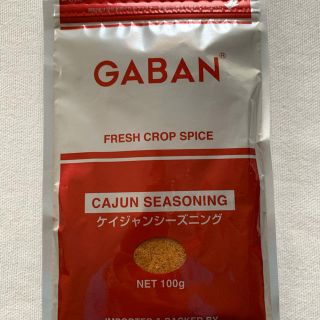 ギャバン(GABAN)のケイジャンシーズニング(その他)