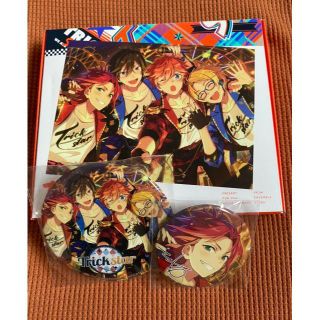 Trickstar あんさんぶるスターズ アルバムシリーズの通販 18点 フリマアプリ ラクマ Trickstar あんさんぶるスターズ アルバムシリーズの通販 18点 フリマアプリ ラクマ