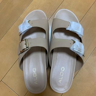 アルド(ALDO)のALDO サンダル(サンダル)