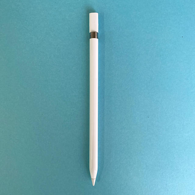 Apple 【美品】Apple Pencil アップルペンシル 第1世代 iPad用ペンシル