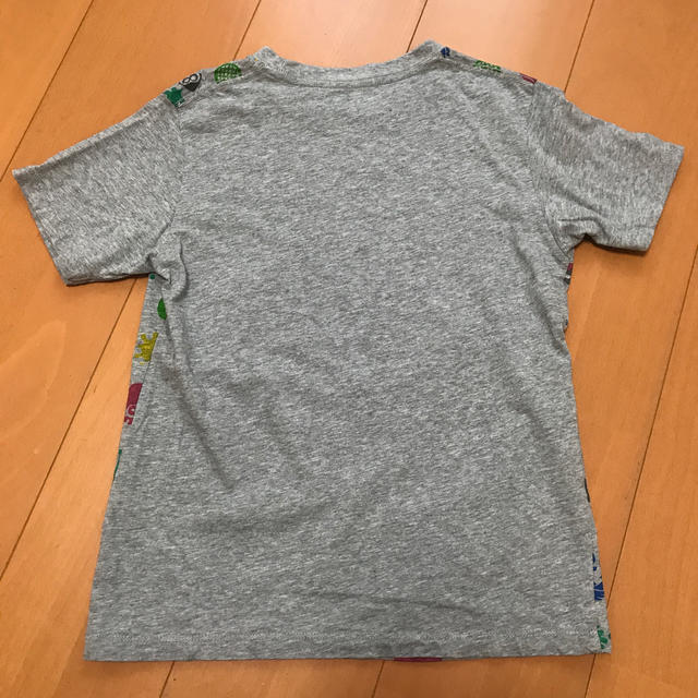 UNIQLO(ユニクロ)のスプラトゥーン　Tシャツ キッズ/ベビー/マタニティのキッズ服男の子用(90cm~)(Tシャツ/カットソー)の商品写真