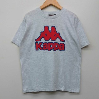 カッパ(Kappa)のkappa カッパ Tシャツ XL 新品未使用(Tシャツ(半袖/袖なし))