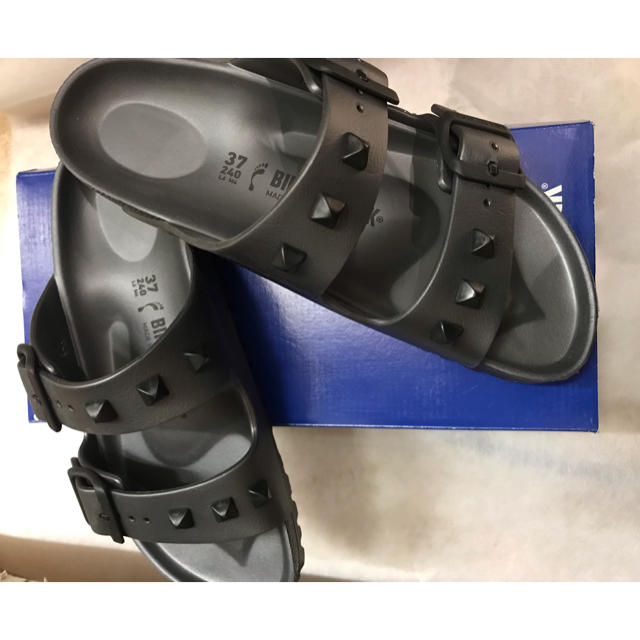 BIRKENSTOCK(ビルケンシュトック)のぽこさん専用 レディースの靴/シューズ(サンダル)の商品写真