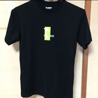 エクストララージ(XLARGE)の【XLARGE】Tシャツ(Tシャツ/カットソー(半袖/袖なし))