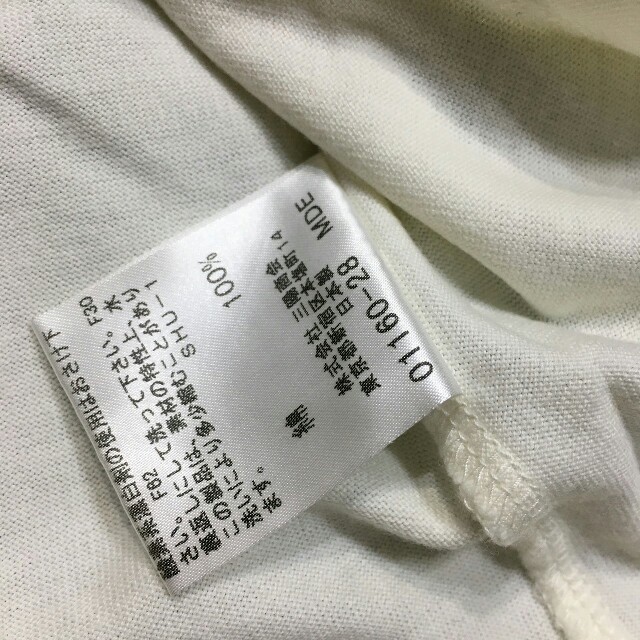 BURBERRY(バーバリー)のburberryバーバリー　レディトップス レディースのトップス(カットソー(半袖/袖なし))の商品写真