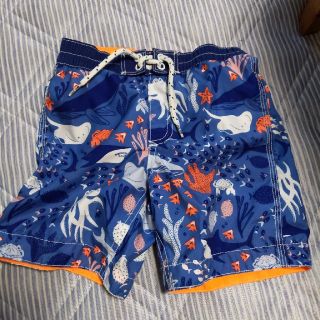 ベビーギャップ(babyGAP)のgap 水着　美品★(水着)