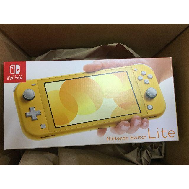 Nintendo Switch Lite 任天堂 スイッチライト |