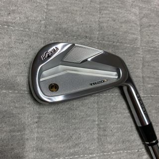 ホンマゴルフ(本間ゴルフ)のHONMA tourworld TR20V 4番アイアン(ゴルフ)