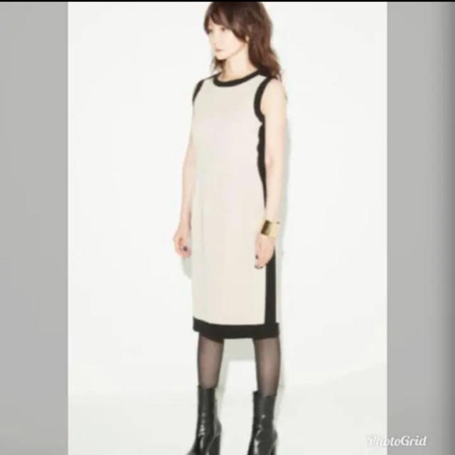 Loungedress(ラウンジドレス)のピールスローリー　ワンピース レディースのワンピース(ひざ丈ワンピース)の商品写真