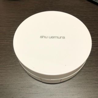 シュウウエムラ(shu uemura)のシュウウエムラ クッションファンデーション本体のみ(その他)