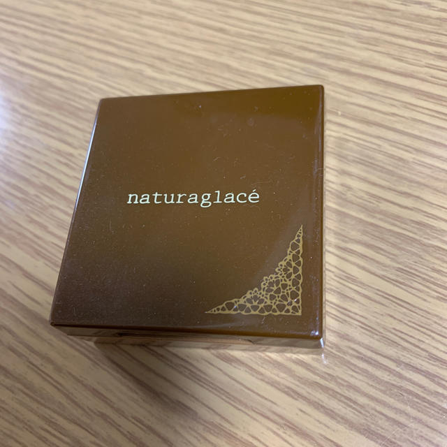 naturaglace(ナチュラグラッセ)のnaturaglacé ナチュラグラッセ　ハイライトソルベ　フェイスカラー コスメ/美容のベースメイク/化粧品(フェイスカラー)の商品写真