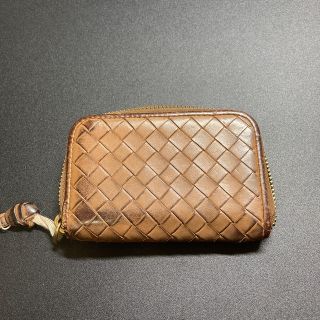 ボッテガヴェネタ(Bottega Veneta)のボッテガ　コインケース(コインケース/小銭入れ)