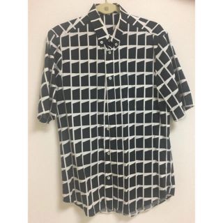 マックキュー(McQ)のMCQ シャツ(シャツ)