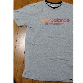 ニューバランス(New Balance)のnew balance  Tシャツ(Tシャツ/カットソー(半袖/袖なし))