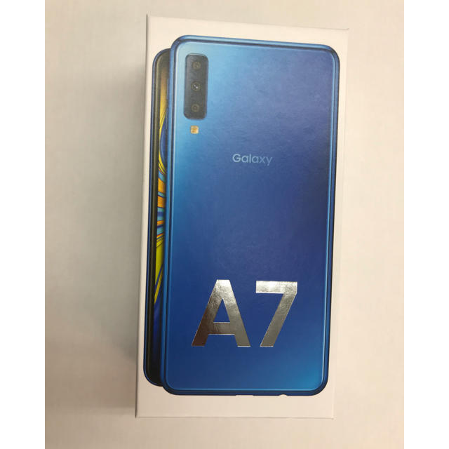 Galaxy A7