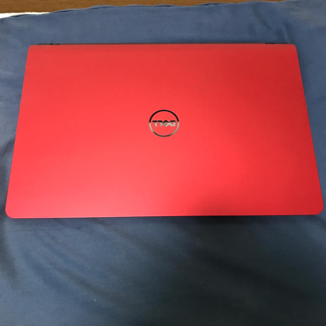 最終値下げ DELL ゲーミングノートパソコン Inspiron 15 7559