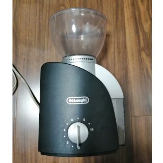 デロンギ(DeLonghi)のスマイル様向け　デロンギ　コーヒーグラインダー(電動式コーヒーミル)