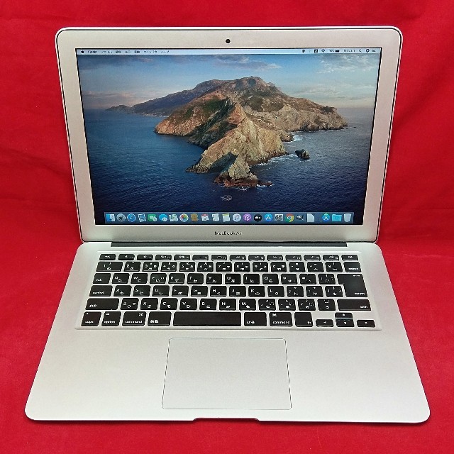 新品256G換+外付1TB MacBook Air13 2017年式 A1466 | www.avredentor