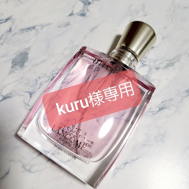 LANCOME(ランコム)のkuru様専用ページ コスメ/美容の香水(香水(女性用))の商品写真