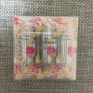 ジルスチュアート(JILLSTUART)のジルスチュアート リップブロッサム(口紅)