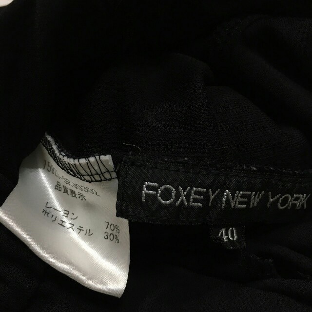 FOXEY(フォクシー)のeve様専用 レディースのトップス(カットソー(半袖/袖なし))の商品写真