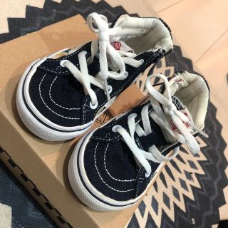 ヴァンズ(VANS)のVANSのスニーカー(スニーカー)