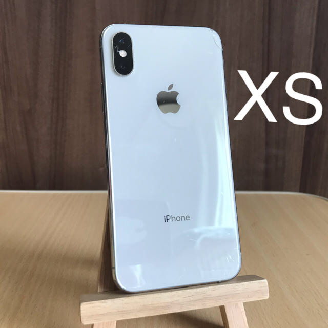 Apple iPhone XS  シルバー　7 ブラック　セット　ジャンク