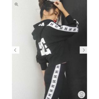 GYDA - GYDA×DCコラボセットアップの通販 by Nachan's shop|ジェイダ GYDA - GYDA×DCコラボセットアップの通販 by Nachan's shop|ジェイダ