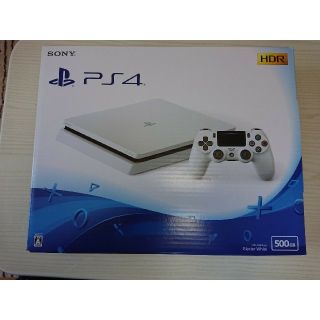 プレイステーション4(PlayStation4)のps4(家庭用ゲーム機本体)