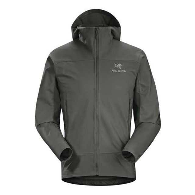 新品ARC'TERYX アークテリクスAtom LT Hoody Men's Ｌ