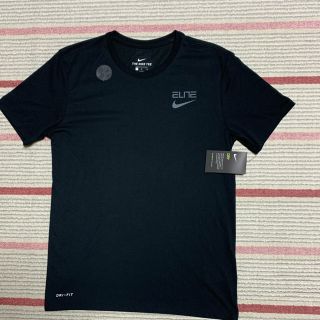 ナイキ(NIKE)の新品　NIKE ELITE ナイキ エリート Tee DRI-FIT Mサイズ(Tシャツ/カットソー(半袖/袖なし))