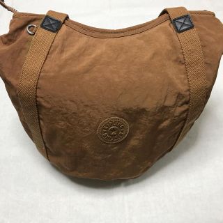 キプリング(kipling)のキプリング　バケツ型トートバック(トートバッグ)