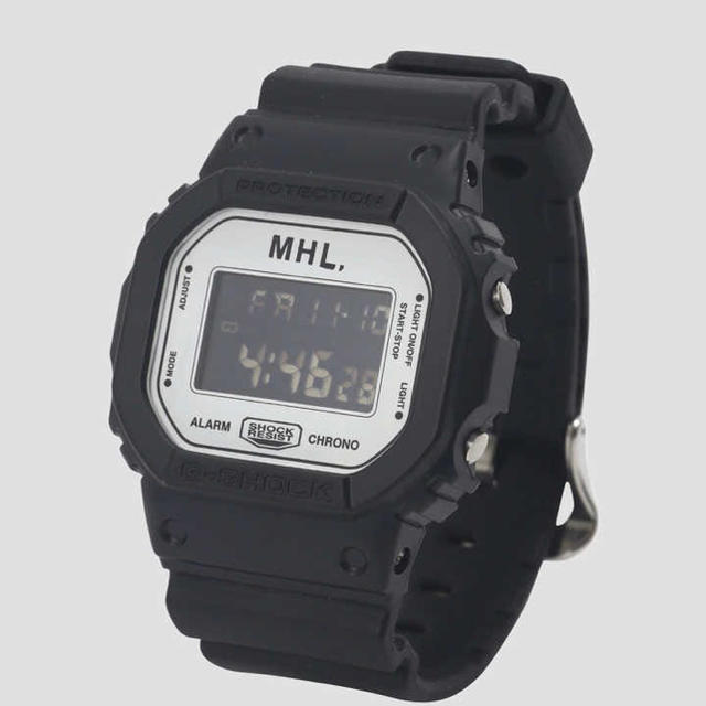 MHL. 腕時計レディース