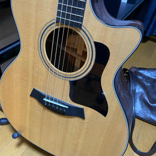 taylor 314ce v-class(アコースティックギター)