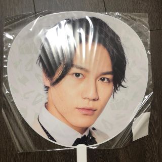 松田元太　うちわ(男性アイドル)