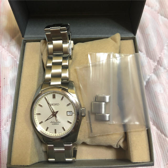 SEIKO(セイコー)のチプカシマニアさん専用 メンズの時計(腕時計(アナログ))の商品写真