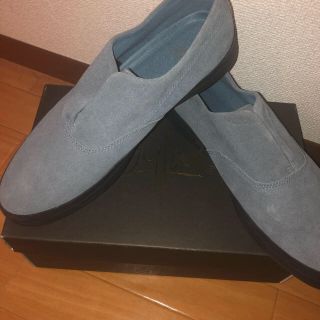 ハフ(HUF)の HUF Dylan slipon(スニーカー)